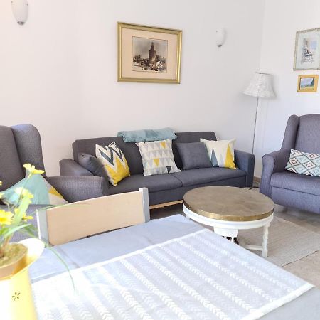 Fantastica Casa En Tropicana Nerja Exterior photo