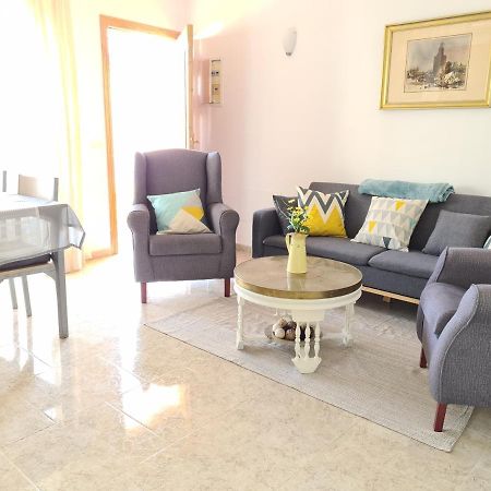 Fantastica Casa En Tropicana Nerja Exterior photo