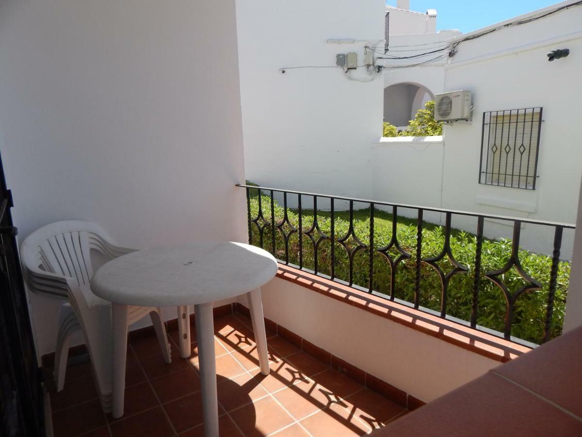 Fantastica Casa En Tropicana Nerja Exterior photo
