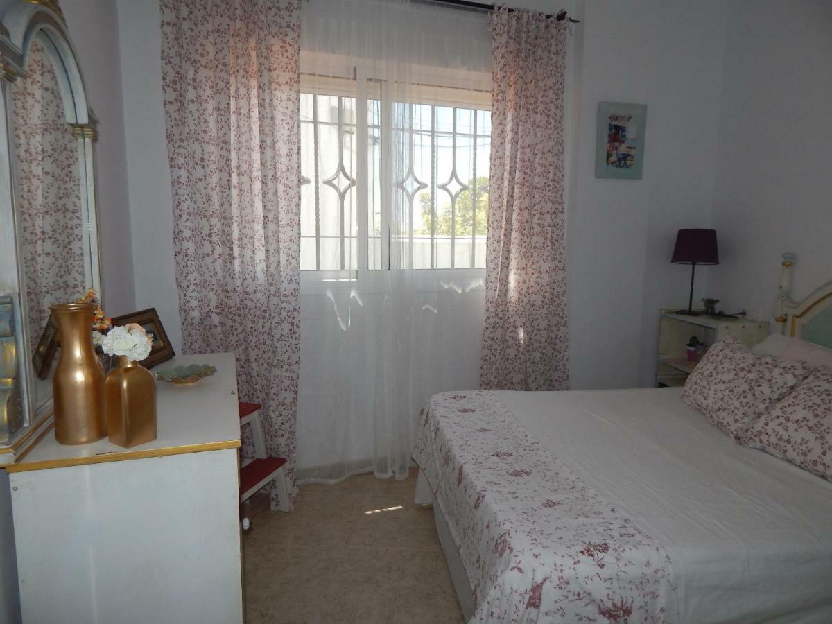 Fantastica Casa En Tropicana Nerja Exterior photo